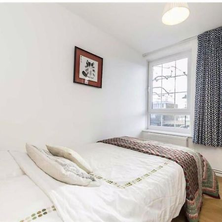 Spacious 2 Bedroom Flat In Central London Luaran gambar